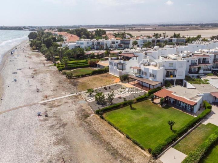 Yialos Village By Cybarco Lárnaca Exterior foto